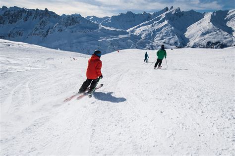 valloire galibier ski.